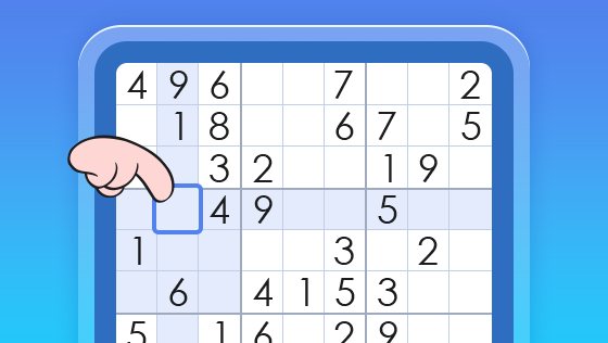 janric classic sudoku